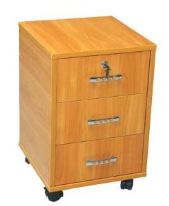 Тумба МЕБЛІ ВІВАТ, (11190-1Б)